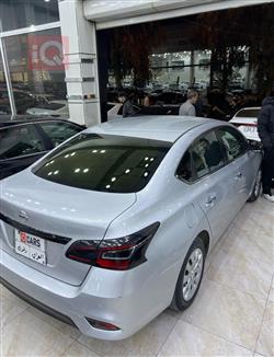 نيسان سنترا